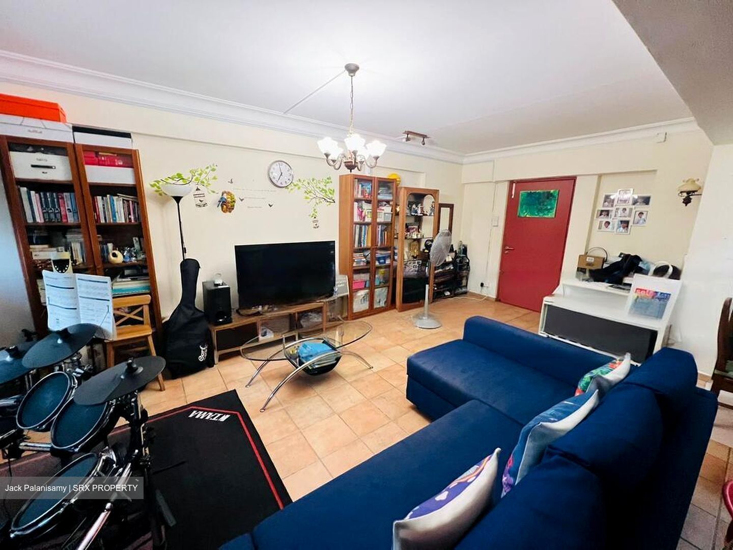 Blk 7A Commonwealth Avenue (Queenstown), HDB 4 Rooms #470481091